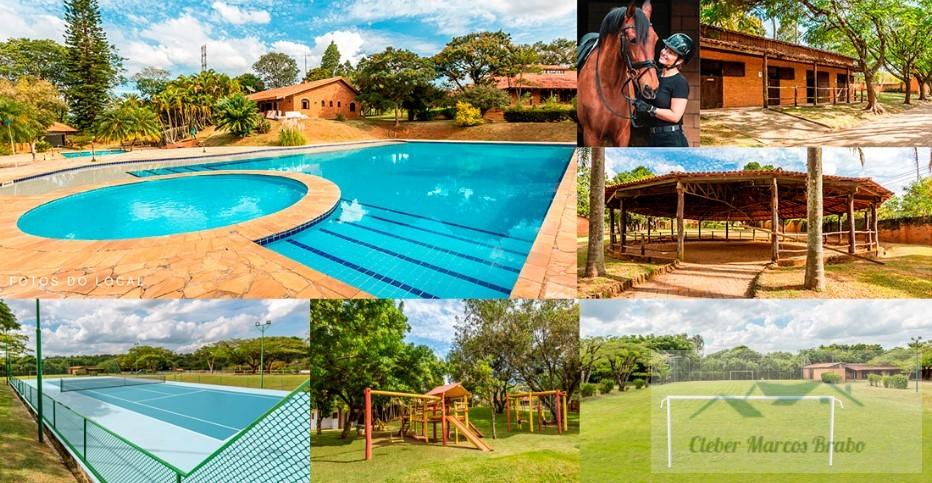 Lazer do condom�nio