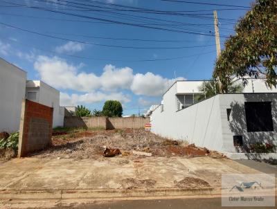 Terreno para Venda, em Boituva, bairro Recanto das Primaveras I