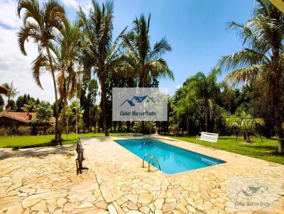 Ch�cara para Venda, em Boituva, bairro Ch�cara dos Pinhais, 3 dormit�rios, 3 banheiros