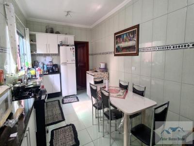 Casa para Venda, em Cerquilho, bairro Residencial Sebastiani, 2 dormit�rios, 2 banheiros, 1 su�te, 1 vaga