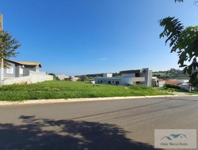 Terreno em Condom�nio para Venda, em Boituva, bairro Portal dos Lagos