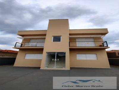 Apartamento para Venda, em Boituva, bairro Recanto das Primaveras I, 1 dormit�rio, 1 banheiro, 1 vaga