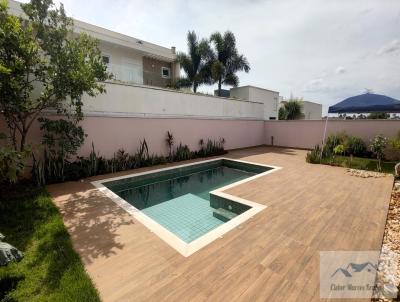 Casa em Condom�nio para Venda, em Boituva, bairro Portal das Estrelas I, 3 dormit�rios, 3 banheiros, 1 su�te, 4 vagas