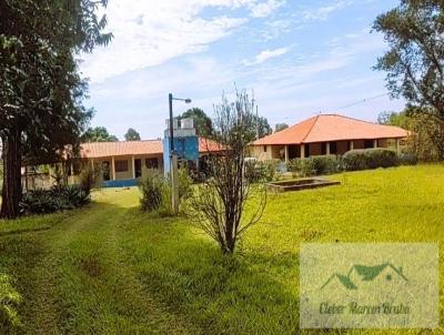 Ch�cara para Venda, em Tatu�, bairro Jardim Gramado, 4 dormit�rios, 4 banheiros, 7 vagas