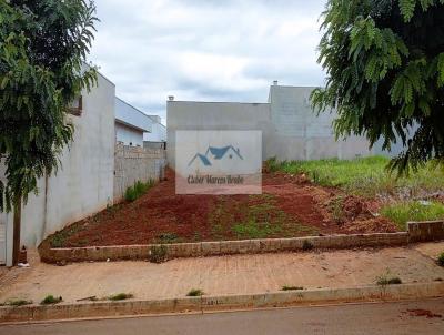 Terreno para Venda, em Boituva, bairro Portal Ville Jardins