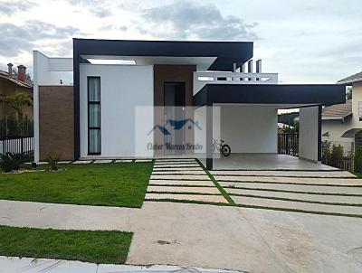 Casa em Condom�nio para Venda, em Boituva, bairro Portal dos Lagos, 6 banheiros, 4 su�tes, 4 vagas