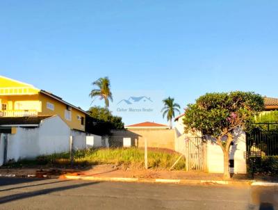 Terreno para Venda, em Cerquilho, bairro Portal dos Pilares