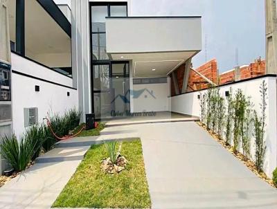 Casa em Condom�nio para Venda, em Tatu�, bairro Residencial Bosques dos Ip�s, 3 dormit�rios, 2 banheiros, 1 su�te, 2 vagas