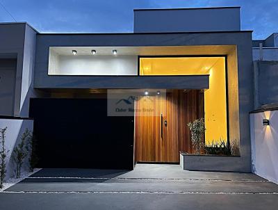 Casa em Condom�nio para Venda, em Tatu�, bairro Residencial Bosques dos Ip�s, 2 dormit�rios, 2 banheiros, 1 su�te, 2 vagas