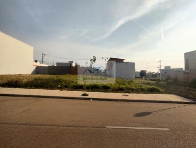 Terreno para Venda, em Cerquilho, bairro Residencial Vit�ria II