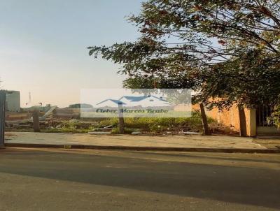Terreno para Venda, em Cerquilho, bairro Residencial da Colina II