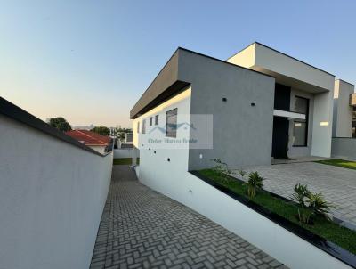 Casa em Condom�nio para Venda, em Tatu�, bairro Bosques do Junqueira, 4 banheiros, 3 su�tes, 7 vagas