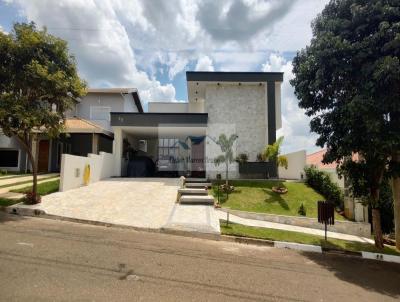 Casa em Condom�nio para Venda, em Boituva, bairro Portal das Estrelas I, 3 dormit�rios, 4 banheiros, 2 su�tes, 4 vagas