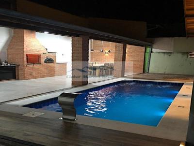 Casa para Venda, em Tatu�, bairro Vila Esperan�a, 2 dormit�rios, 3 banheiros, 1 su�te, 6 vagas