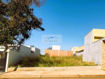 Terreno para Venda, em Boituva, bairro Portal Ville Jardins