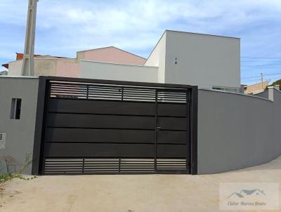 Casa para Venda, em Cerquilho, bairro Residencial Portal di Napoli, 2 dormit�rios, 2 banheiros, 1 su�te, 2 vagas