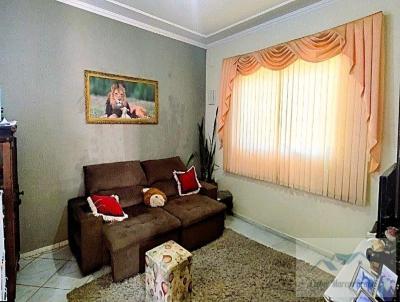 Casa para Venda, em Cerquilho, bairro Residencial Galo de Ouro, 2 dormit�rios, 2 banheiros, 1 su�te, 4 vagas