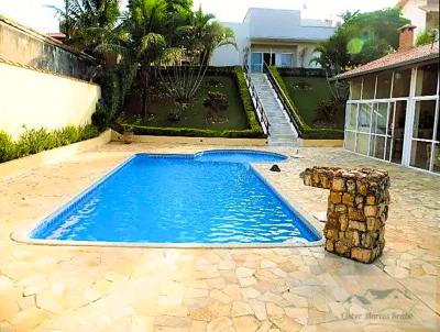 Ch�cara Condom�nio para Venda, em Boituva, bairro Fazenda Castelo, 5 dormit�rios, 4 banheiros, 2 su�tes, 5 vagas