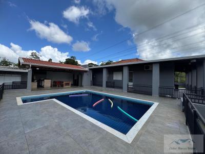 Ch�cara para Venda, em Boituva, bairro Recanto Maravilha, 5 dormit�rios, 4 banheiros, 2 su�tes, 3 vagas