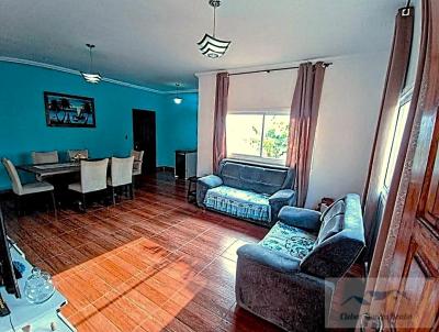 Casa para Venda, em Cerquilho, bairro Residencial di Napoli II, 3 dormit�rios, 2 banheiros, 1 su�te, 2 vagas