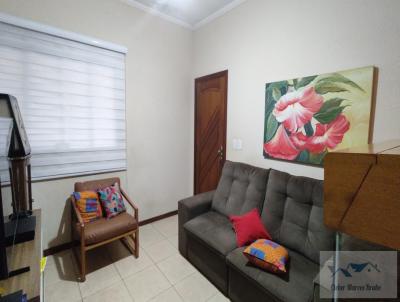 Casa para Venda, em Cerquilho, bairro Centro, 2 dormit�rios, 2 banheiros, 1 su�te, 2 vagas