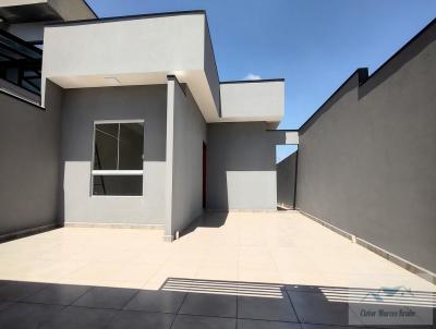 Casa para Venda, em Cerquilho, bairro Residencial Vit�ria II, 3 dormit�rios, 2 banheiros, 1 su�te, 3 vagas